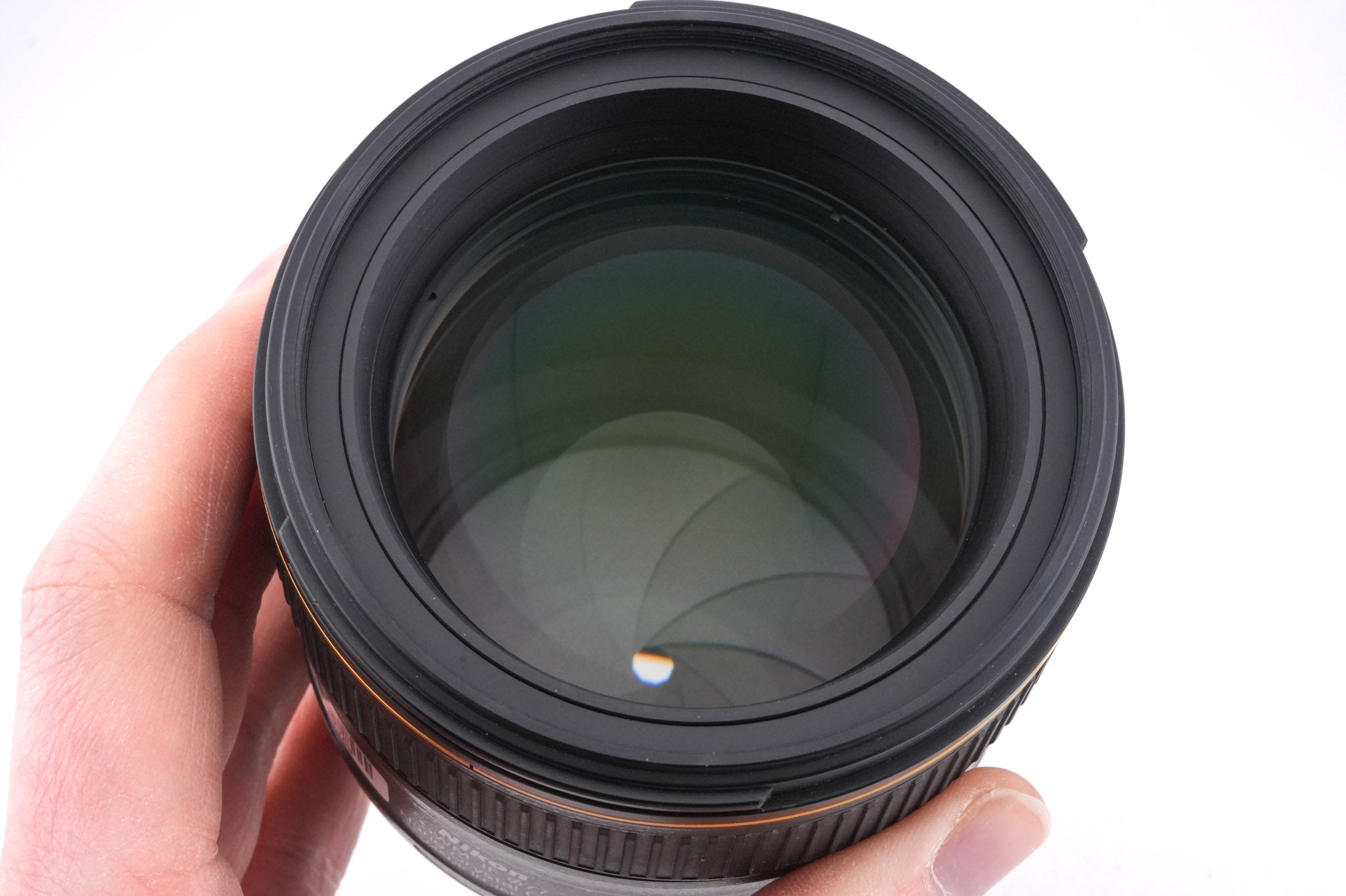 Nikon 85mm f1.4 AF-S Nikkor G N