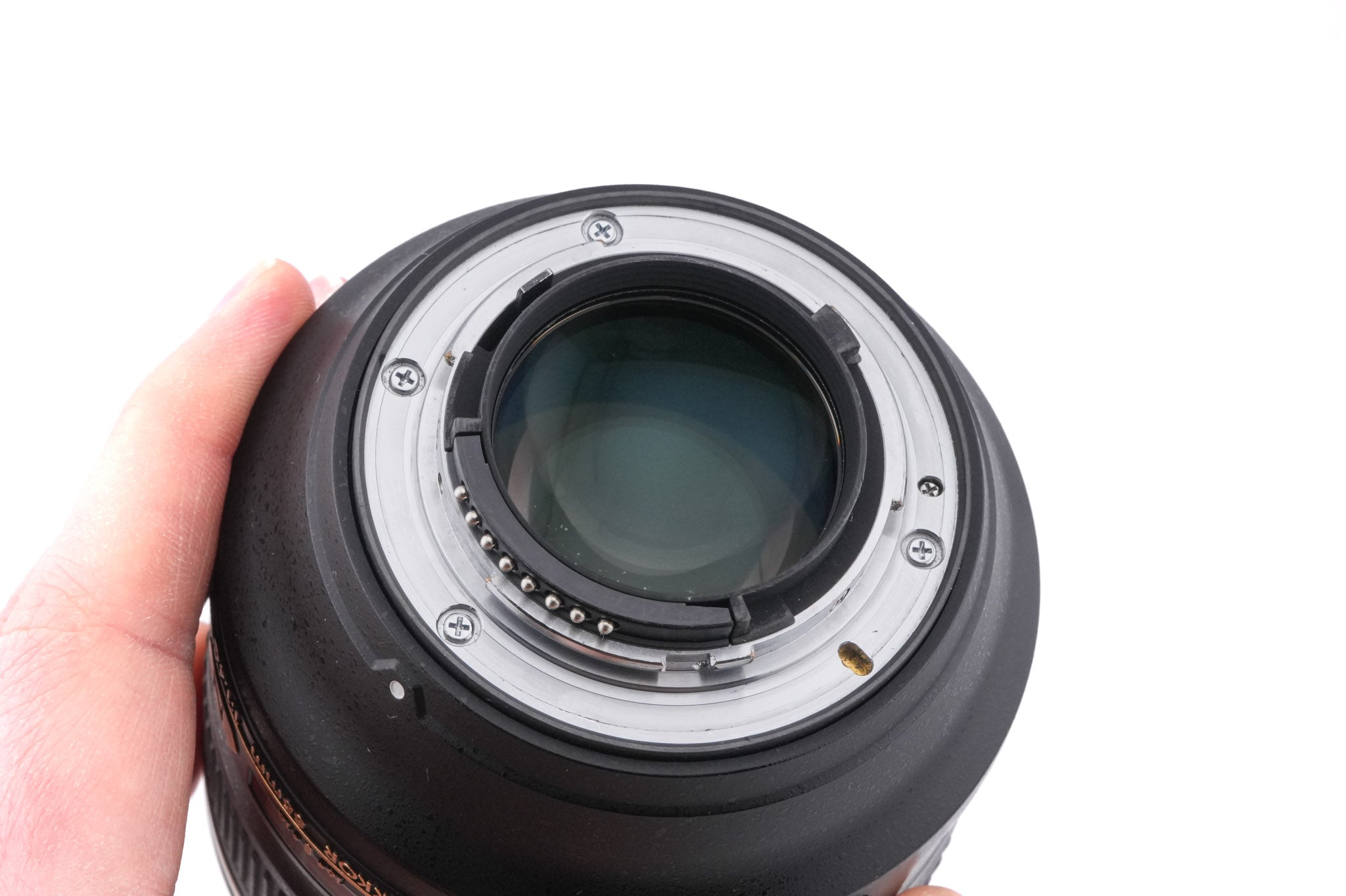 Nikon 85mm f1.4 AF-S Nikkor G N