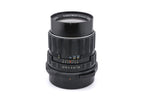 Pentax 150mm f2.8 Super-Multi-Coated Takumar 6x7