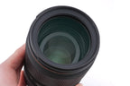 Sigma 50-150mm f2.8 EX DC HSM APO