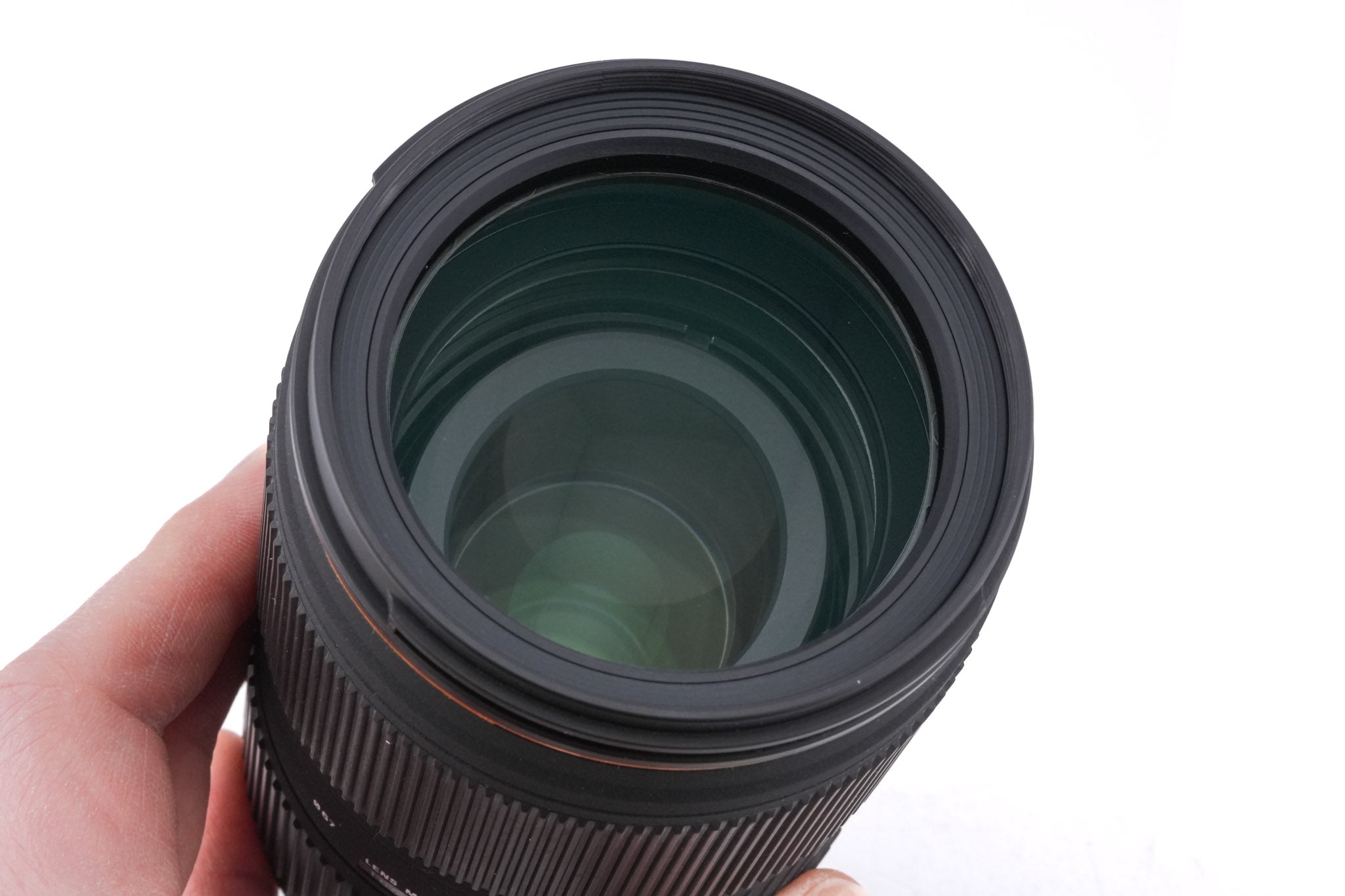 Sigma 50-150mm f2.8 EX DC HSM APO