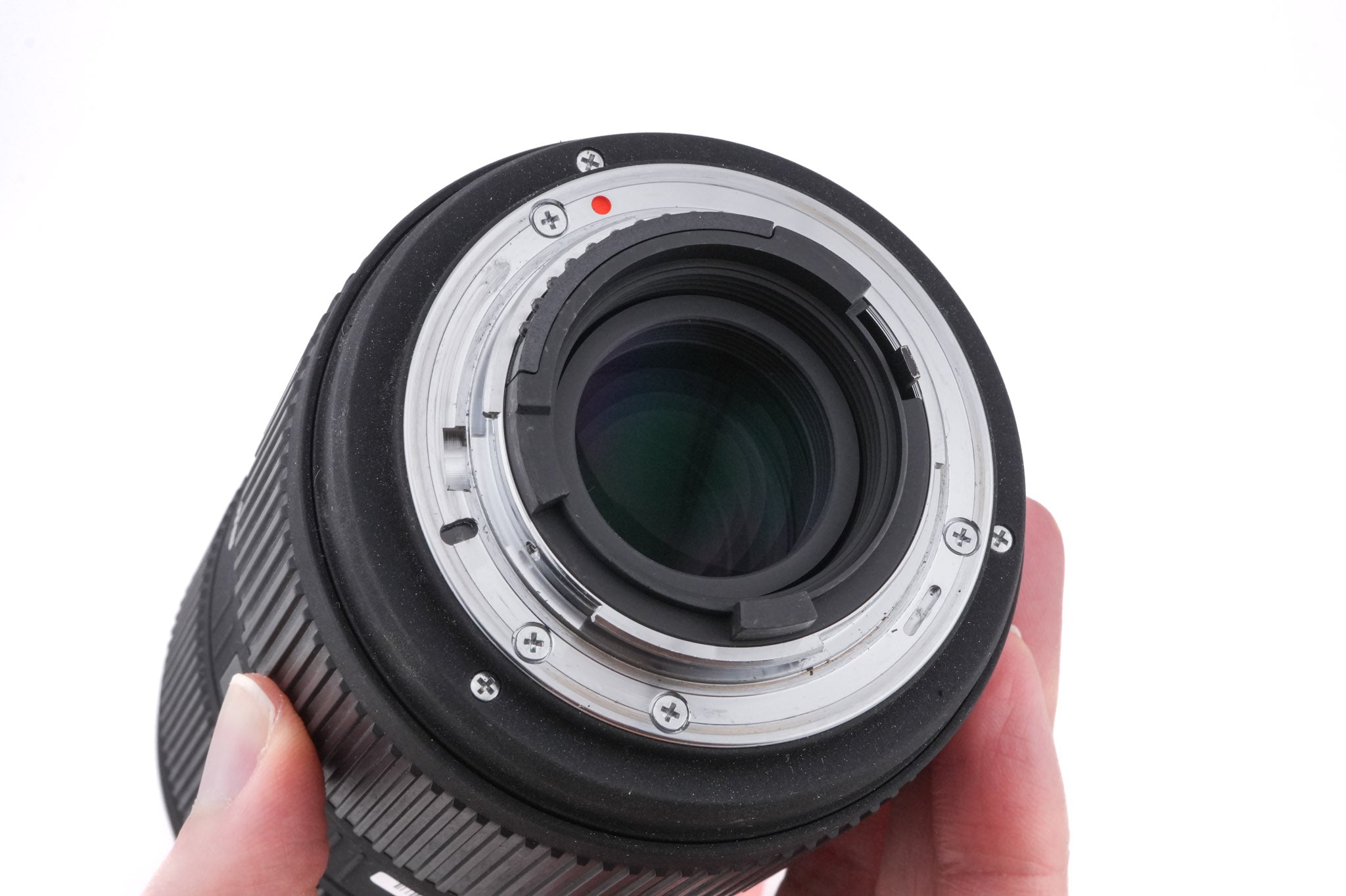 Sigma 50-150mm f2.8 EX DC HSM APO