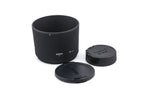 Sigma 50-150mm f2.8 EX DC HSM APO