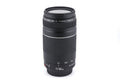 Canon 75-300mm f4-5.6 III