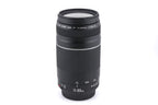 Canon 75-300mm f4-5.6 III