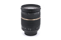 Tamron 28-75mm f2.8 AF Aspherical LD XR Di SP (IF) Macro II (A09) - Lens