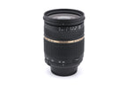 Tamron 28-75mm f2.8 AF Aspherical LD XR Di SP (IF) Macro II (A09)