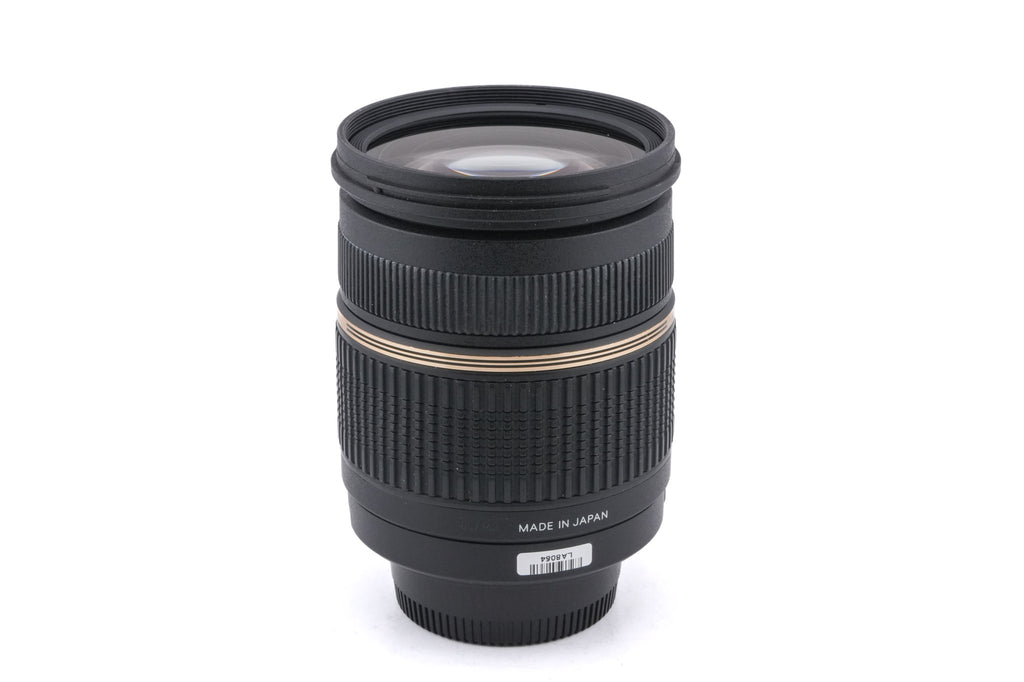 Tamron 28-75mm f2.8 AF Aspherical LD XR Di SP (IF) Macro II (A09)