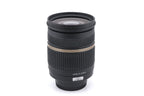 Tamron 28-75mm f2.8 AF Aspherical LD XR Di SP (IF) Macro II (A09)