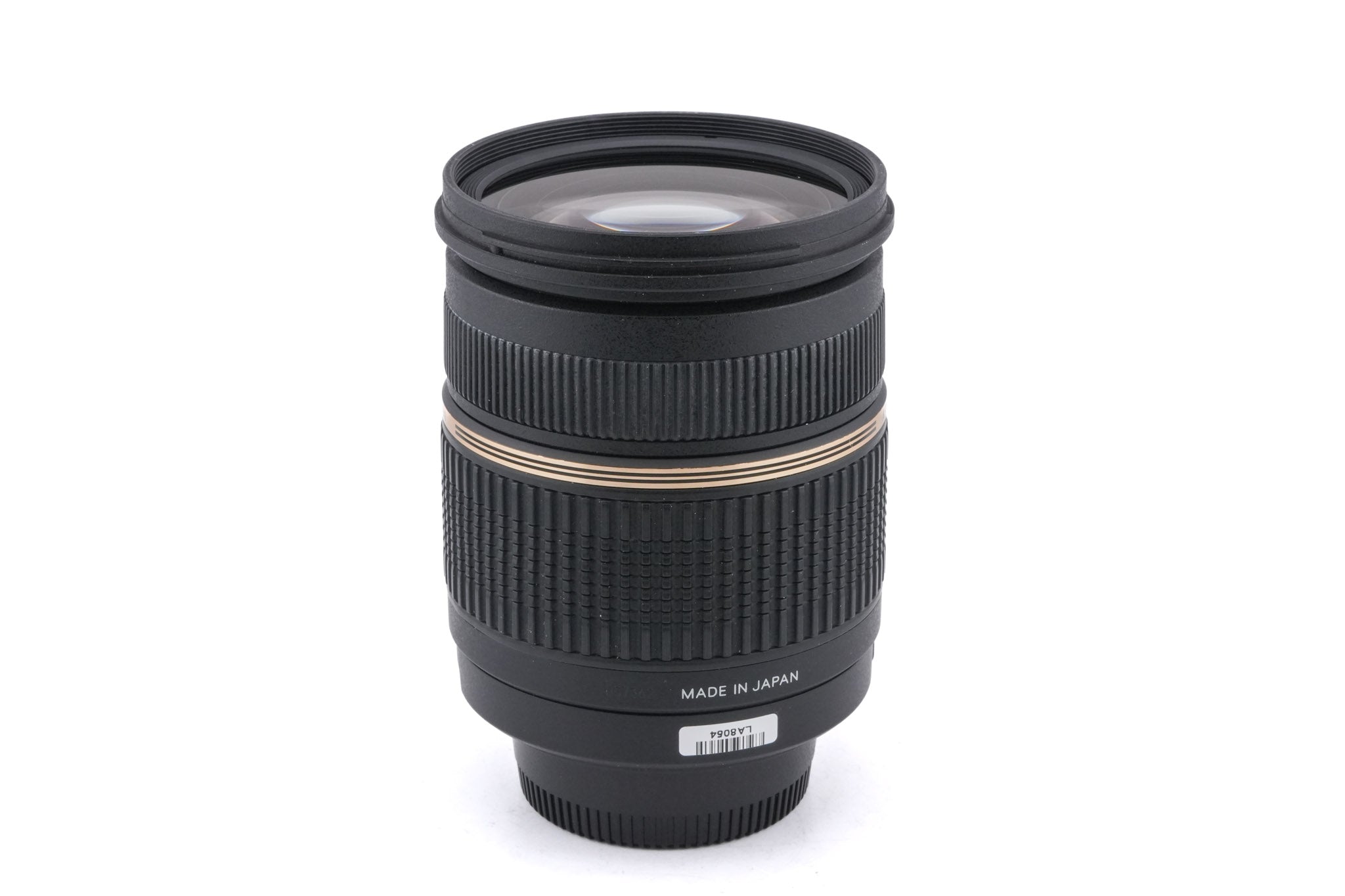 Tamron 28-75mm f2.8 AF Aspherical LD XR Di SP (IF) Macro II (A09)