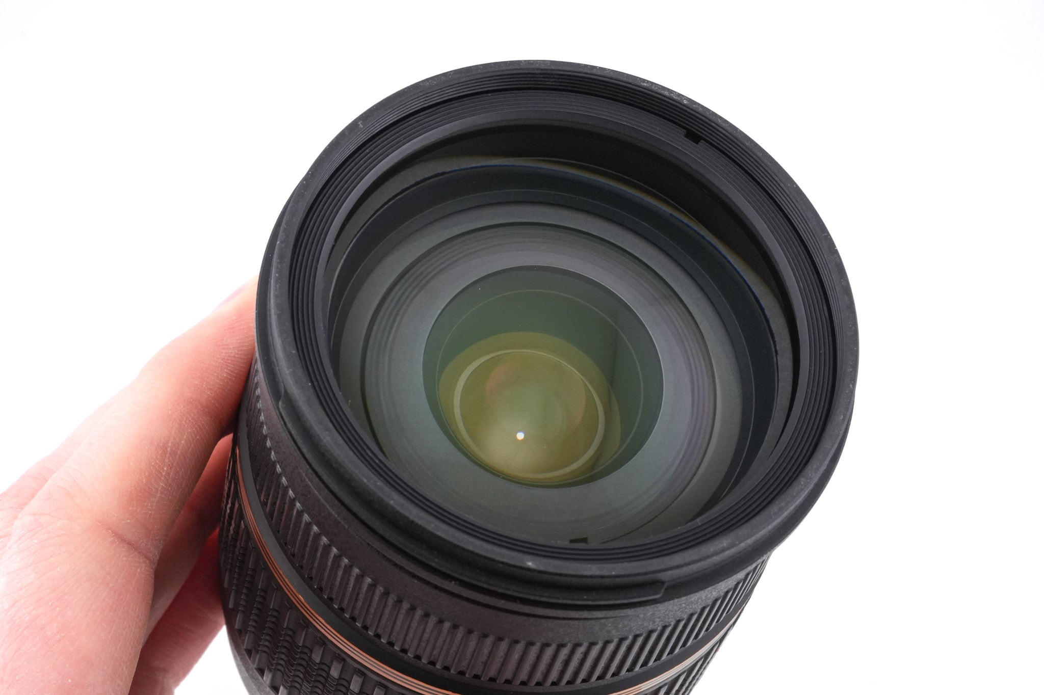 Tamron 28-75mm f2.8 AF Aspherical LD XR Di SP (IF) Macro II (A09)