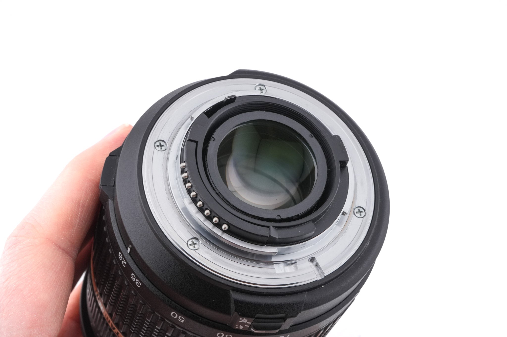Tamron 28-75mm f2.8 AF Aspherical LD XR Di SP (IF) Macro II (A09)