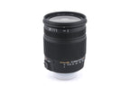 Sigma 18-250mm f3.5-6.3 DC OS Macro HSM