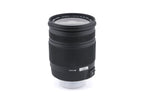 Sigma 18-250mm f3.5-6.3 DC OS Macro HSM