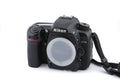 Nikon D7500
