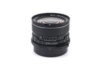 Pentax 45mm f4 SMC Pentax 6x7