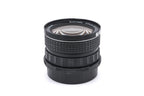 Pentax 45mm f4 SMC Pentax 6x7