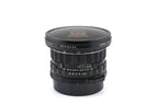 Pentax 35mm f4.5 Super-Multi-Coated Fish-Eye-Takumar/6X7