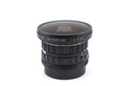 Pentax 35mm f4.5 Super-Multi-Coated Fish-Eye-Takumar/6X7