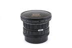 Pentax 35mm f4.5 Super-Multi-Coated Fish-Eye-Takumar/6X7