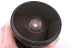 Pentax 35mm f4.5 Super-Multi-Coated Fish-Eye-Takumar/6X7