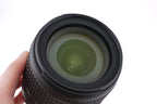 Nikon 18-105mm f3.5-5.6 AF-S Nikkor G ED VR