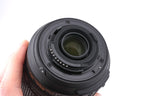 Nikon 18-105mm f3.5-5.6 AF-S Nikkor G ED VR