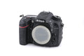 Nikon D7200