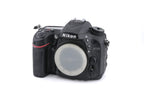 Nikon D7200