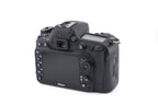 Nikon D7200