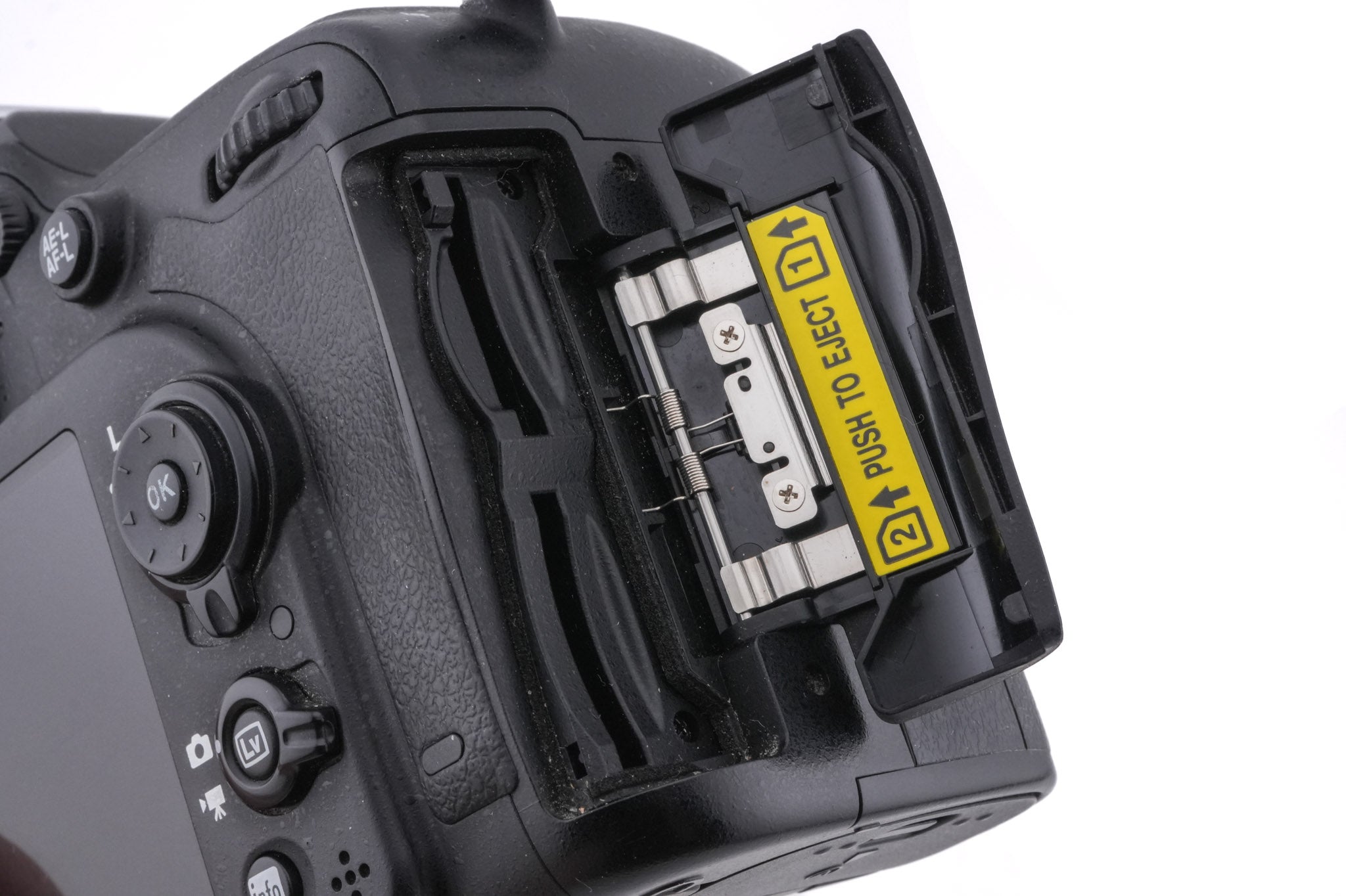 Nikon D7200