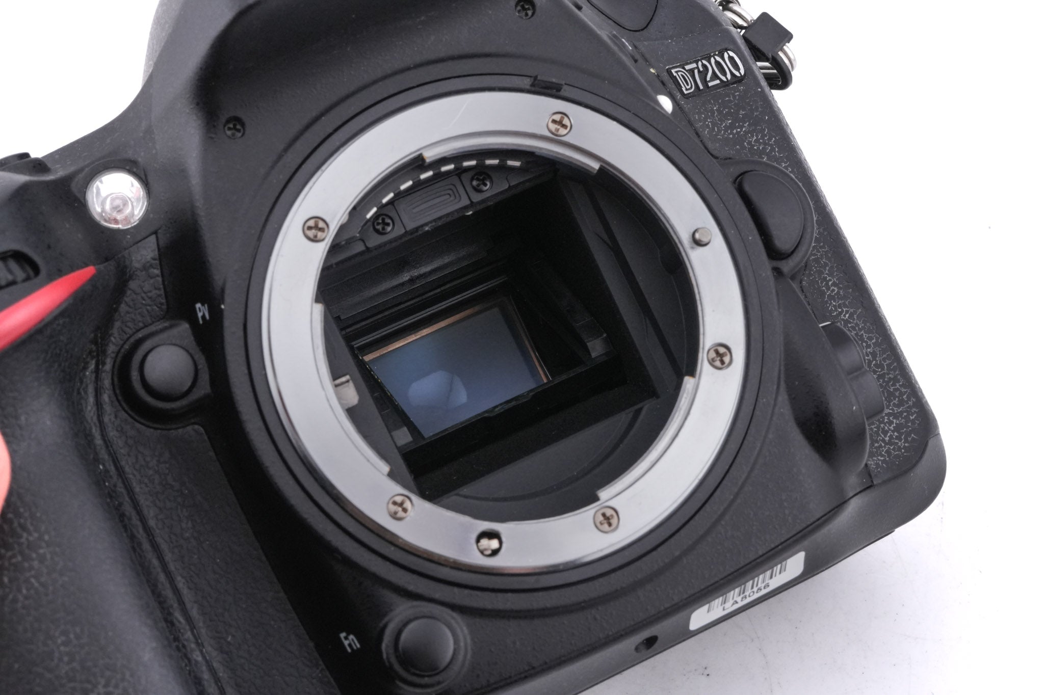 Nikon D7200