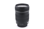 Canon 18-135mm f3.5-5.6 IS