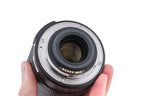 Canon 18-135mm f3.5-5.6 IS