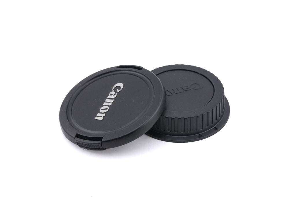 Canon 18-135mm f3.5-5.6 IS