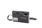 Nikon Coolpix S52