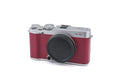 Fujifilm X-A1