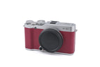 Fujifilm X-A1