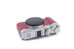 Fujifilm X-A1