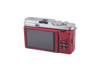 Fujifilm X-A1