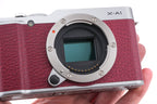 Fujifilm X-A1