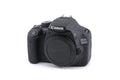 Canon EOS 550D