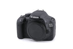 Canon EOS 550D