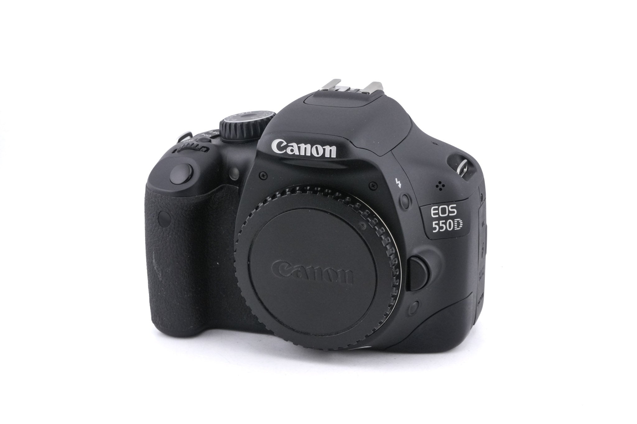 Canon EOS 550D