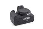 Canon EOS 550D
