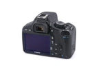 Canon EOS 550D