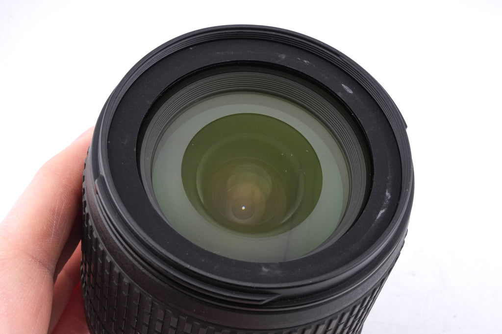 Nikon 18-105mm f3.5-5.6 AF-S Nikkor G ED VR
