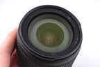 Nikon 18-105mm f3.5-5.6 AF-S Nikkor G ED VR