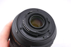 Nikon 18-105mm f3.5-5.6 AF-S Nikkor G ED VR