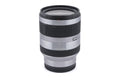 Sony 18-200mm f3.5-6.3 OSS (SEL18200)
